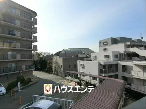 3LDK Property Suita City Osaka Prefecture (19)