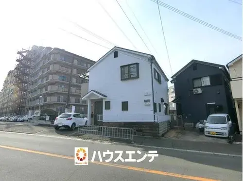 3LDK Property Suita City Osaka Prefecture (3)