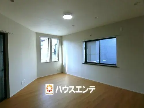 3LDK Property Suita City Osaka Prefecture (4)