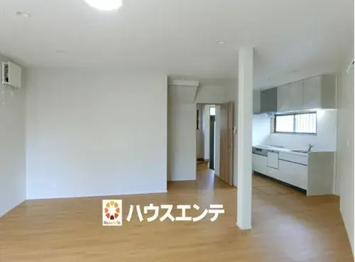 3LDK Property Suita City Osaka Prefecture (5)