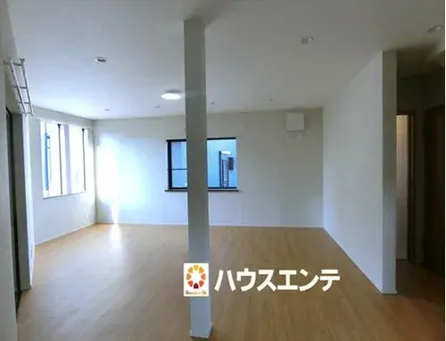 3LDK Property Suita City Osaka Prefecture (6)