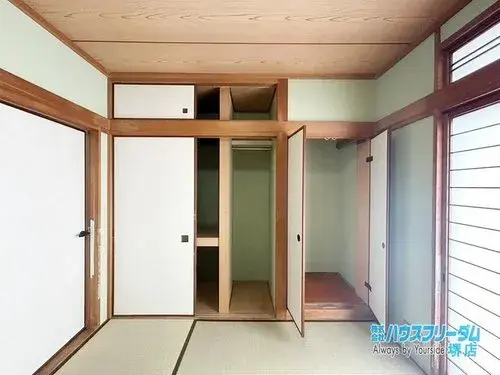 5DK房产 大阪府堺市东区 (12)