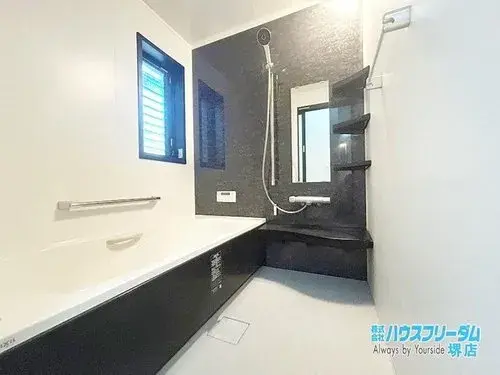 5DK房产 大阪府堺市东区 (15)