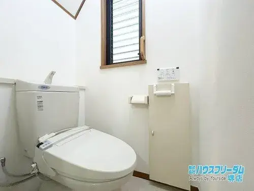 5DK房产 大阪府堺市东区 (17)