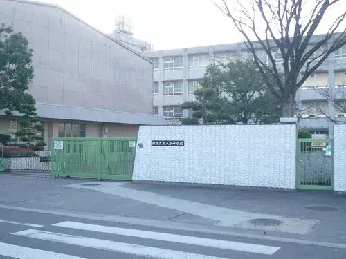 5DK房产 大阪府堺市东区 (19)
