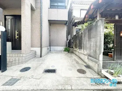 5DK房产 大阪府堺市东区 (3)