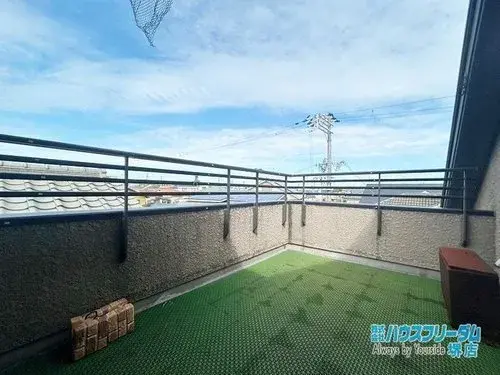 5DK房产 大阪府堺市东区 (4)