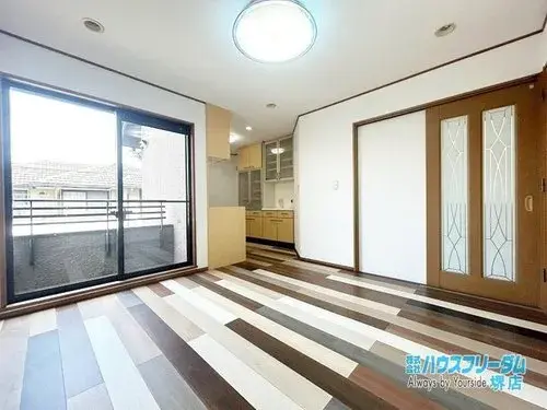 5DK房产 大阪府堺市东区 (5)