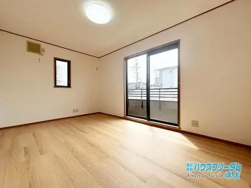 5DK房产 大阪府堺市东区 (7)