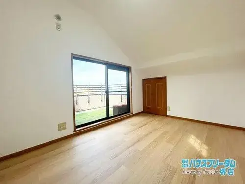 5DK房产 大阪府堺市东区 (8)