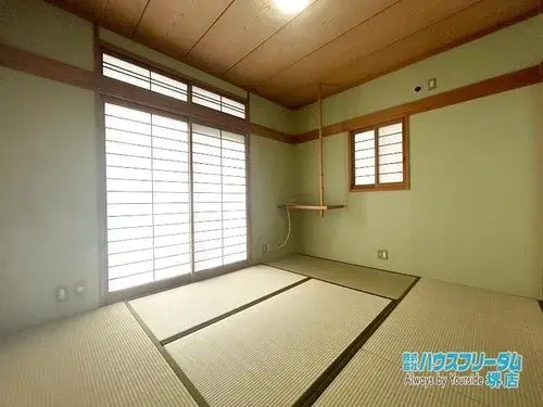 5DK房产 大阪府堺市东区 (9)