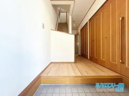 5DK房产 大阪府堺市东区 (10)