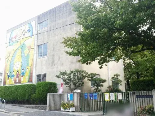 Propiedad 4LDK Ciudad de Toyonaka Prefectura de Osaka (21)
