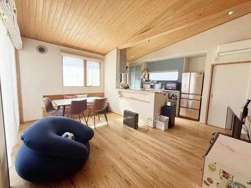 Osaka Fujidera City 3SLDK Property (2)