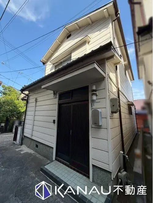 Akiya in 神户市垂水区