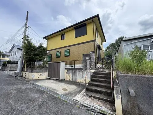 Akiya in 三木市
