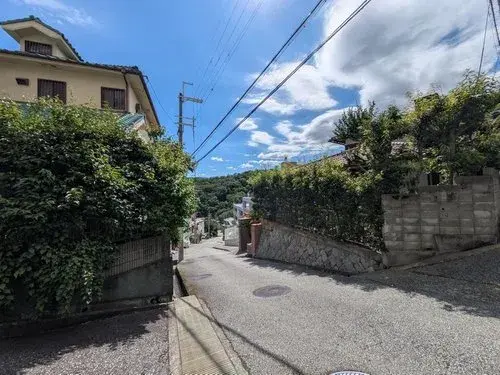 3LDK物件 宝塚市 兵庫県 (2)