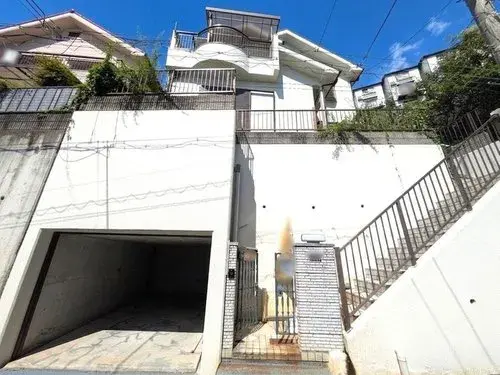3LDK物件 宝塚市 兵庫県 (3)