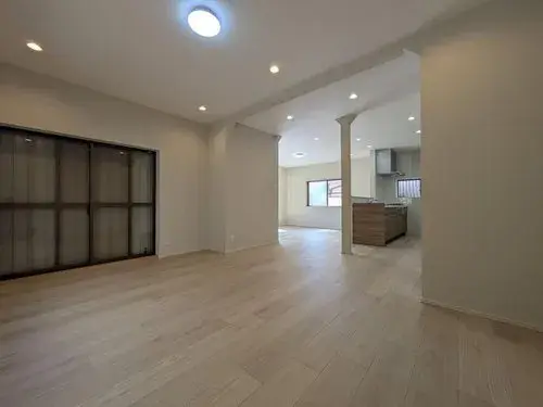 3LDK物件 宝塚市 兵庫県 (5)
