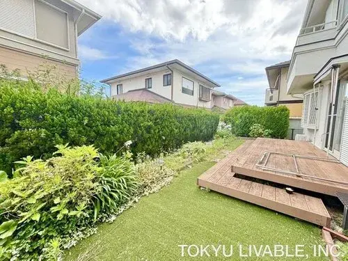 4LDK Property Kobe City Hyogo Prefecture (2)
