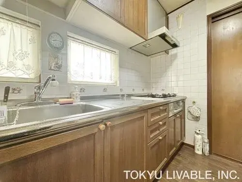 4LDK Property Kobe City Hyogo Prefecture (12)