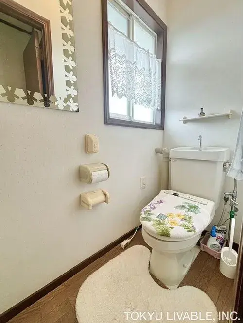 4LDK Property Kobe City Hyogo Prefecture (14)