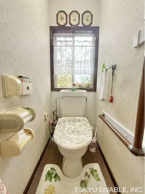 4LDK Property Kobe City Hyogo Prefecture (15)