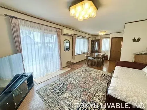 4LDK Property Kobe City Hyogo Prefecture (4)