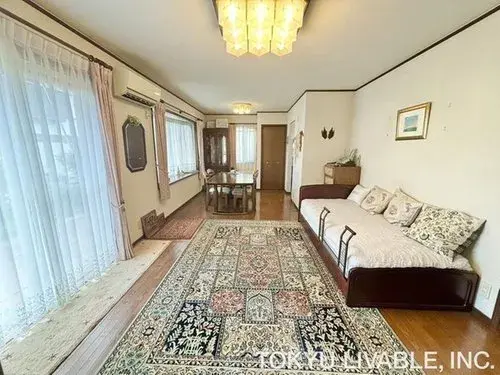 4LDK Property Kobe City Hyogo Prefecture (5)