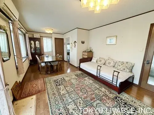 4LDK Property Kobe City Hyogo Prefecture (6)