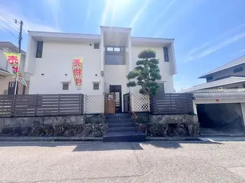 Akiya in Hyogo