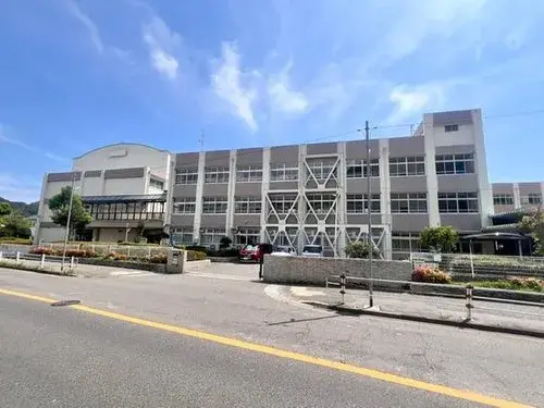 3LDK 神戸市須磨区 兵庫県物件 (18)
