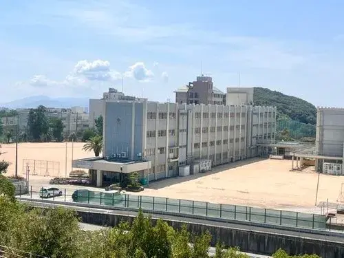 3LDK 神戸市須磨区 兵庫県物件 (19)