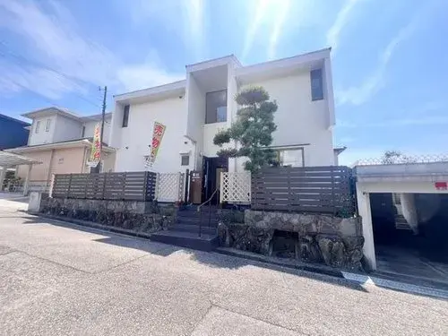 3LDK 神戸市須磨区 兵庫県物件 (4)