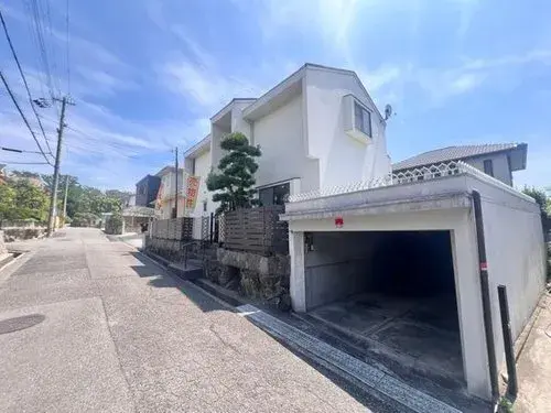 3LDK 神戸市須磨区 兵庫県物件 (6)
