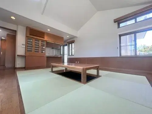 3LDK 神戸市須磨区 兵庫県物件 (8)