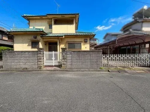 Akiya in Hyogo