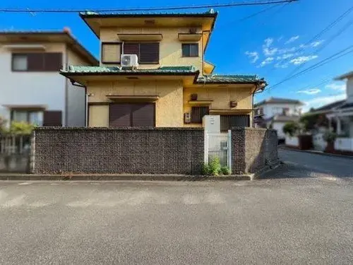 4DK Propiedad Ciudad de Kakogawa Prefectura de Hyogo (2)