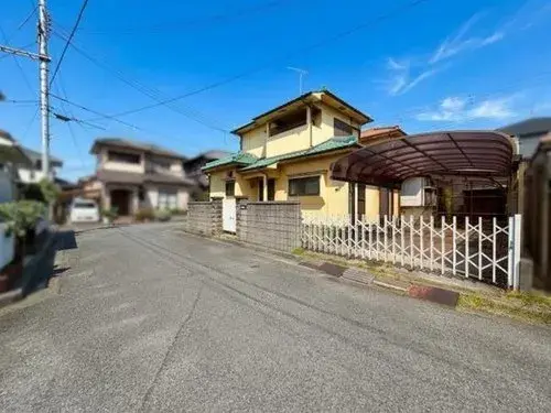 4DK Propiedad Ciudad de Kakogawa Prefectura de Hyogo (3)