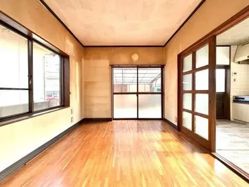 4DK Propiedad Ciudad de Kakogawa Prefectura de Hyogo (6)