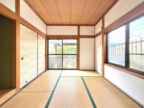 4DK Propiedad Ciudad de Kakogawa Prefectura de Hyogo (8)