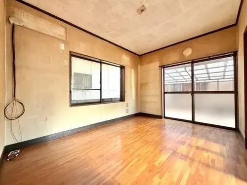 4DK Propiedad Ciudad de Kakogawa Prefectura de Hyogo (9)