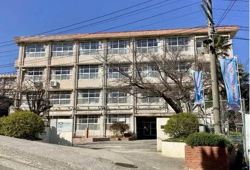 عقار 4LDK مدينة نيشينوميا محافظة هيوغو (2)
