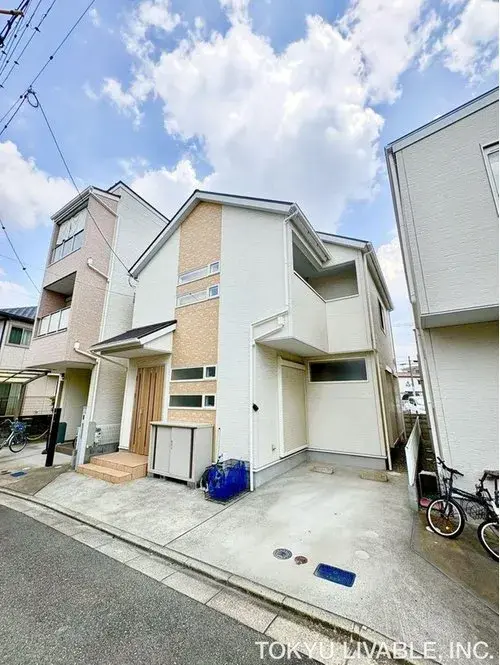 3LDK+S Inmueble Ciudad de Amagasaki Prefectura de Hyogo (2)