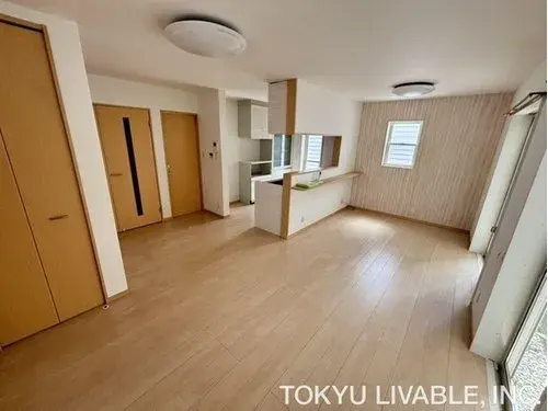 3LDK+S Inmueble Ciudad de Amagasaki Prefectura de Hyogo (15)