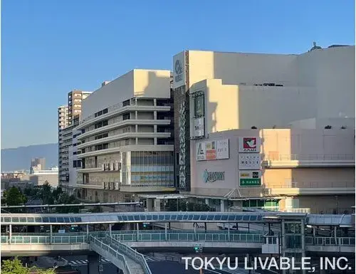 3LDK+S Inmueble Ciudad de Amagasaki Prefectura de Hyogo (17)