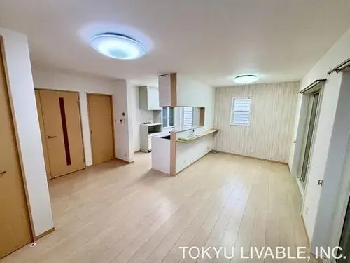 3LDK+S Inmueble Ciudad de Amagasaki Prefectura de Hyogo (3)