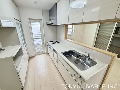 3LDK+S Inmueble Ciudad de Amagasaki Prefectura de Hyogo (4)