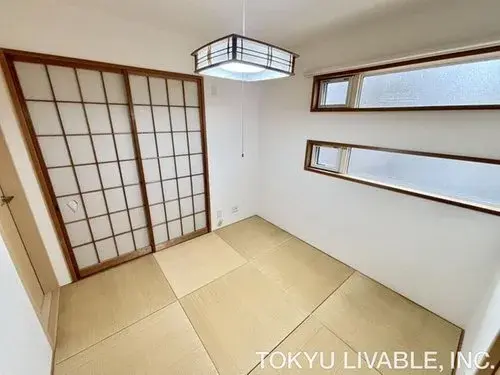 3LDK+S Inmueble Ciudad de Amagasaki Prefectura de Hyogo (5)