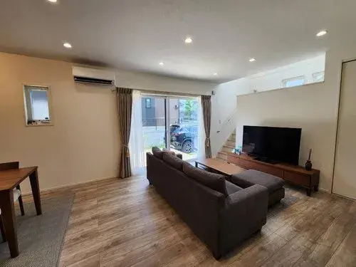 4LDK Ciudad de Kobe Distrito Kita Prefectura de Hyogo (12)